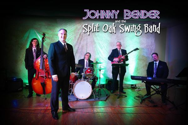 Johnny Bender & the Split Oak Swing Band