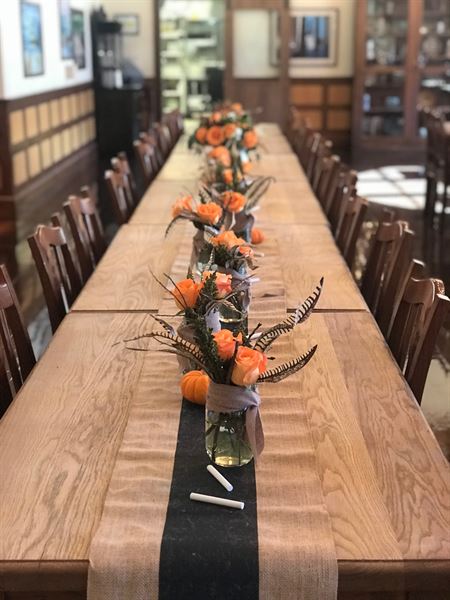 Hofbräuhaus Pittsburgh Brewery & Restaurant