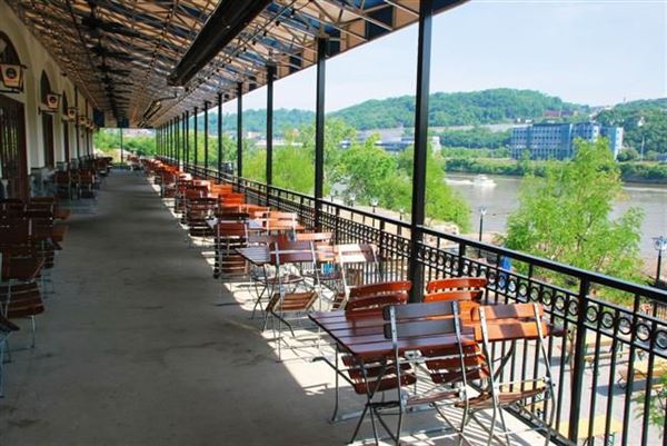 Hofbräuhaus Pittsburgh Brewery & Restaurant