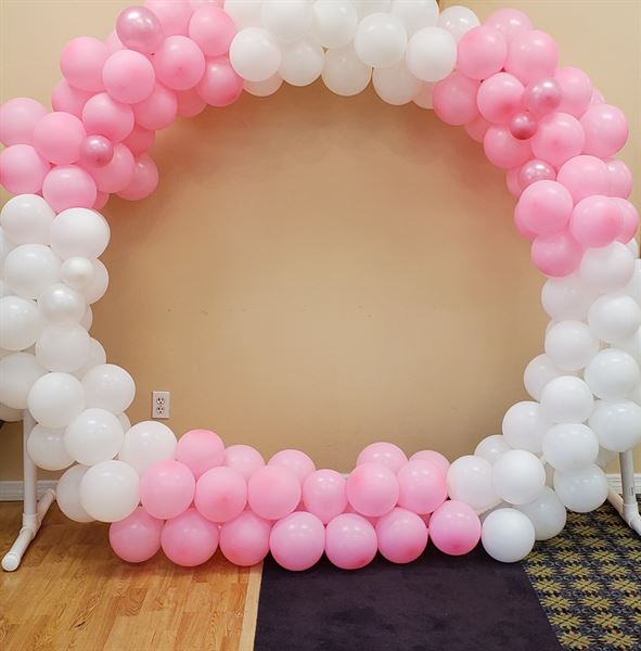 Crystal and Diamond Event Suite