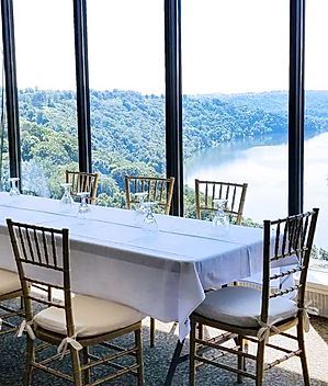 Williams Country Club