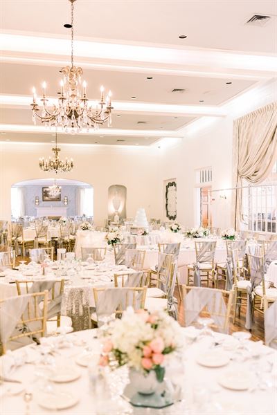 Williams Country Club