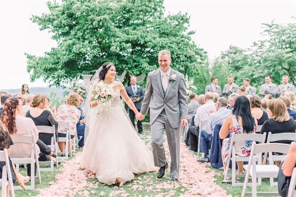 Williams Country Club