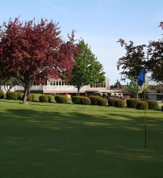 Clifton Springs Country Club