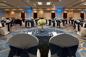 Coastal Ballroom