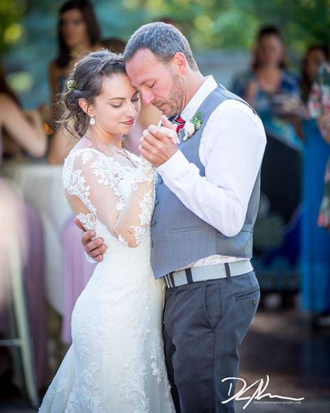 Rockin' TJ Ranch Weddings and Special Event Venue