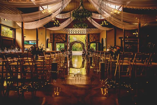 Rockin' TJ Ranch Weddings and Special Event Venue