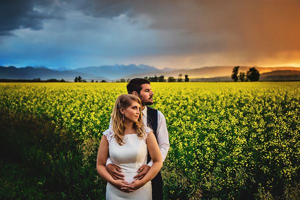 Rockin' TJ Ranch Weddings and Special Event Venue