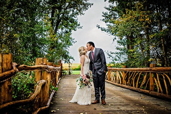 Rockin' TJ Ranch Weddings and Special Event Venue