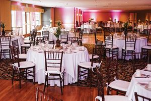Wheel House Ballroom