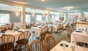 Additional Event Spaces