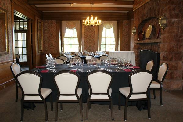 Green Valley Country Club