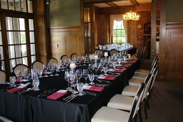 Green Valley Country Club