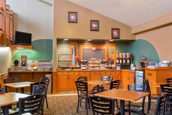 AmericInn Lodge & Suites Wabasha