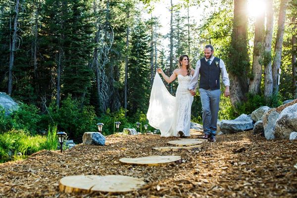 Royal Gorge's Rainbow Lodge