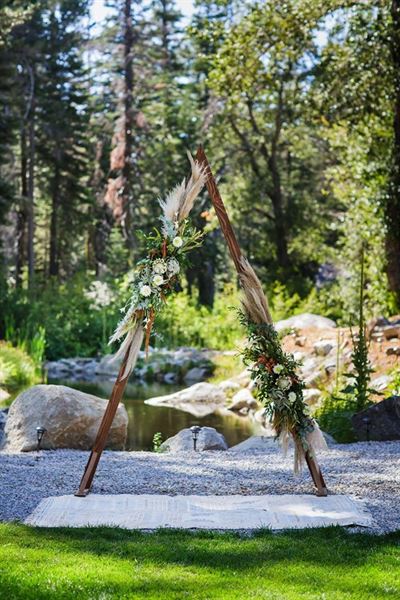 Royal Gorge's Rainbow Lodge