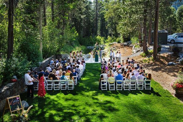 Royal Gorge's Rainbow Lodge