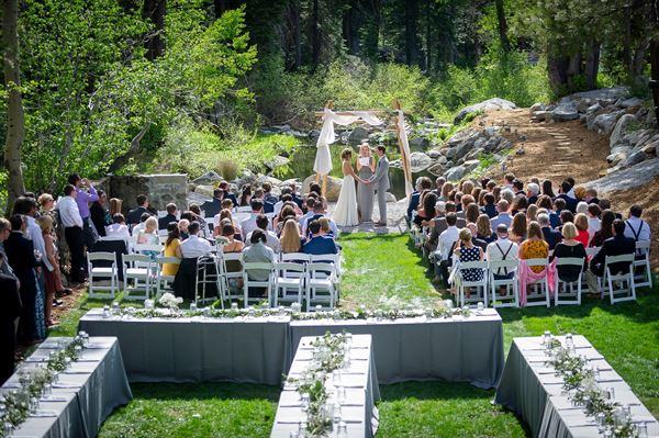 Royal Gorge's Rainbow Lodge