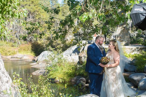Royal Gorge's Rainbow Lodge