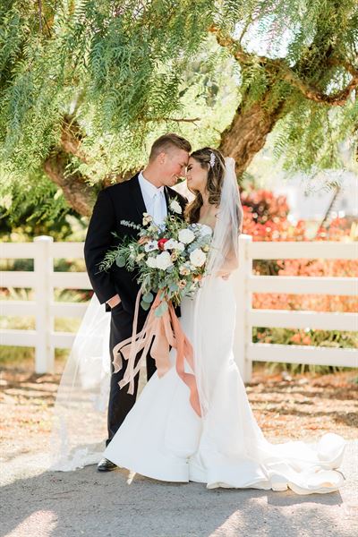 The White Barn - Edna Valley