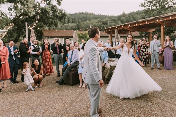 Wild Oak Saddle Club