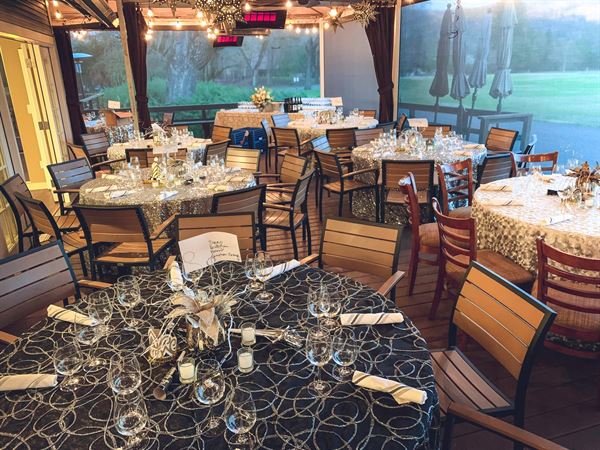 Wild Oak Saddle Club