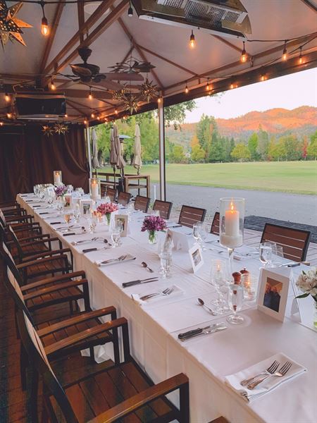 Wild Oak Saddle Club