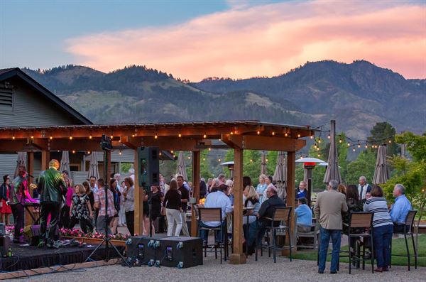 Wild Oak Saddle Club