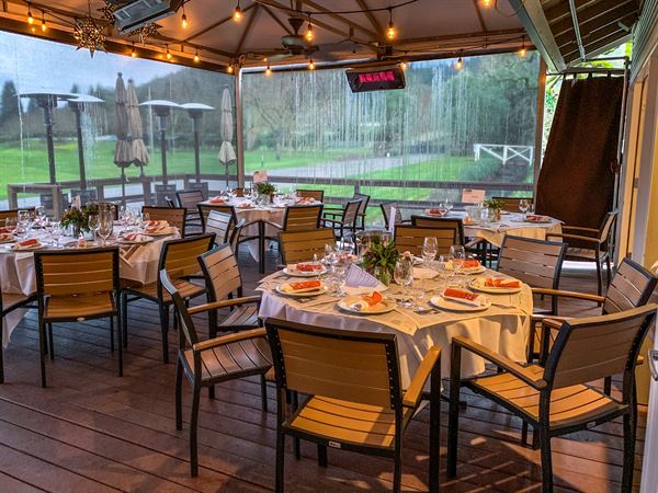 Wild Oak Saddle Club