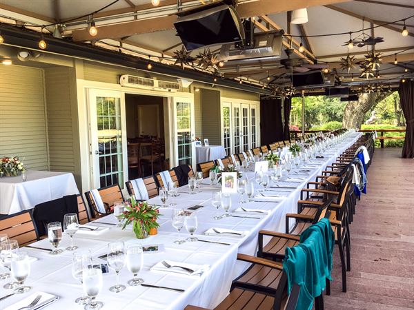 Wild Oak Saddle Club