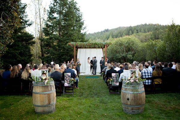 Wild Oak Saddle Club