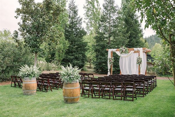 Wild Oak Saddle Club