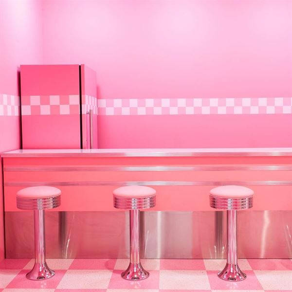 Museum of Ice Cream NYC