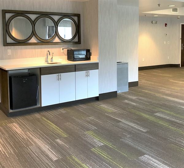 Hampton Inn Downtown Williamsport