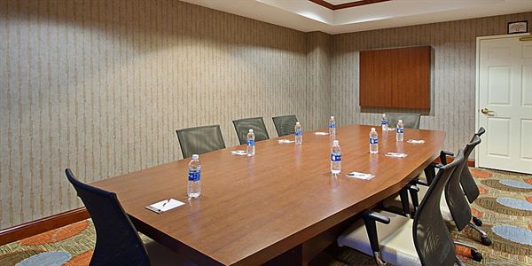 Staybridge Suites Fairfield Napa Valley Area