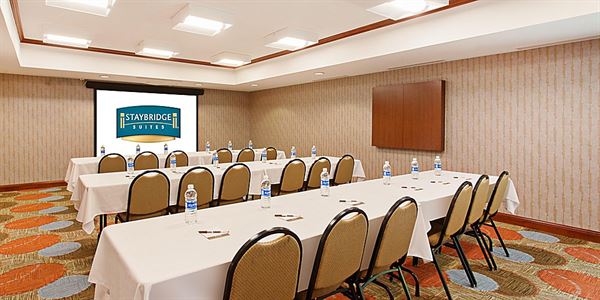 Staybridge Suites Fairfield Napa Valley Area