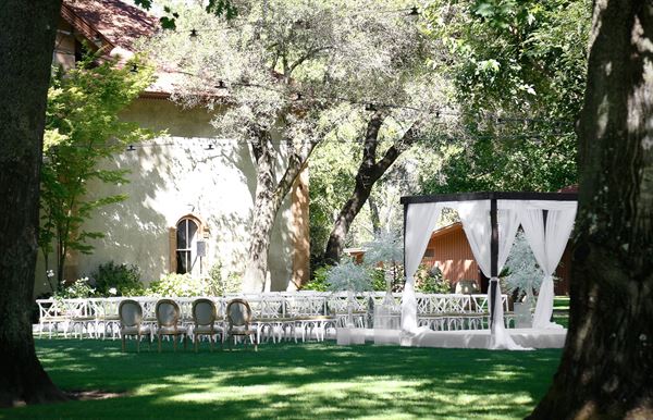 Charles Krug Peter Mondavi Family