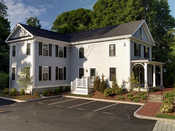 Inn at Hastings Park