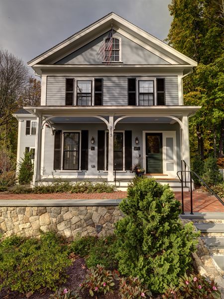 Inn at Hastings Park