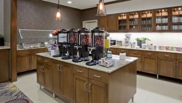 Homewood Suites By Hilton Rochester Mayo Clinic Area/ Saint Marys