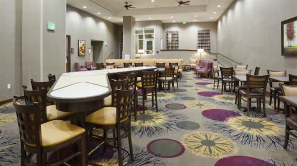 Homewood Suites By Hilton Rochester Mayo Clinic Area/ Saint Marys