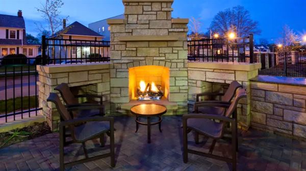 Homewood Suites By Hilton Rochester Mayo Clinic Area/ Saint Marys