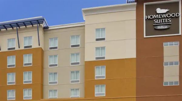 Homewood Suites By Hilton Rochester Mayo Clinic Area/ Saint Marys