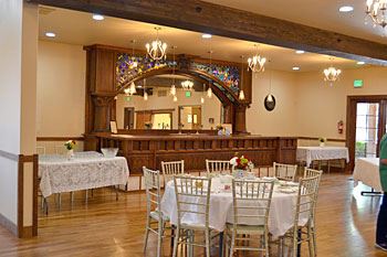 Alice Hardie Stevens Center at the Laramie Plains Museum