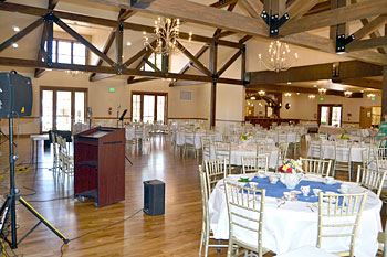 Alice Hardie Stevens Center at the Laramie Plains Museum