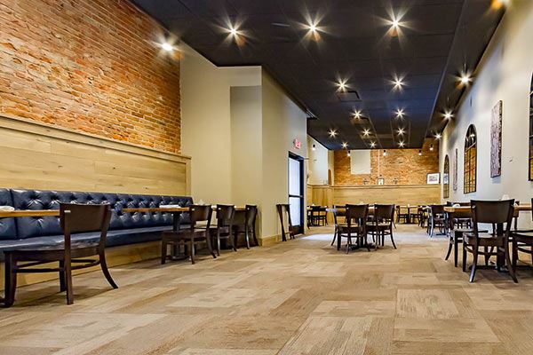 Altitude Chophouse and Brewery