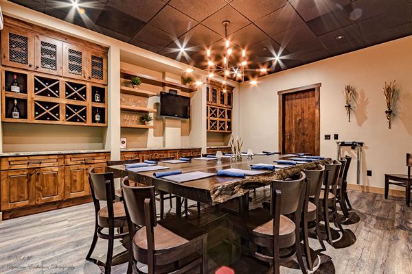 Altitude Chophouse and Brewery