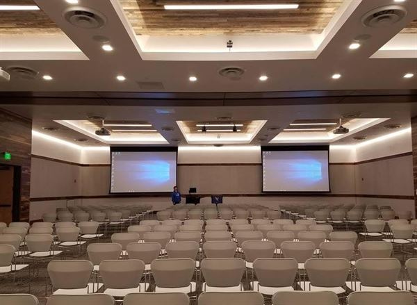 Laramie County Community College