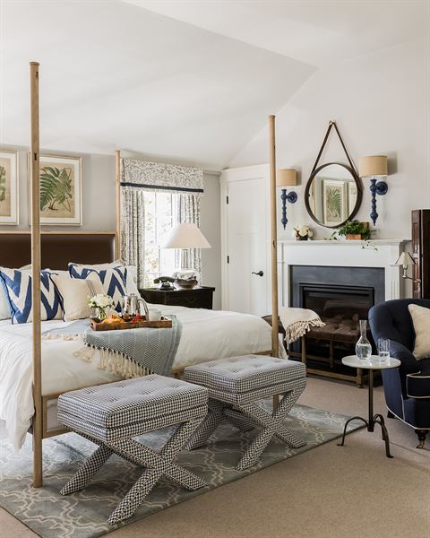 Inn at Hastings Park