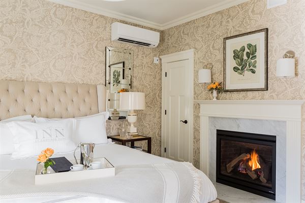 Inn at Hastings Park